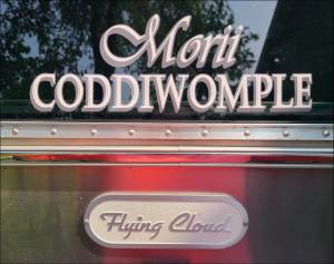 2023 Airstream Flying Cloud Airstream Trailer window Lettering from Tina B, TN