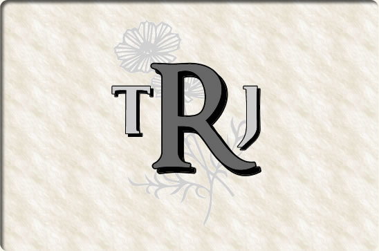 Example Monogram
