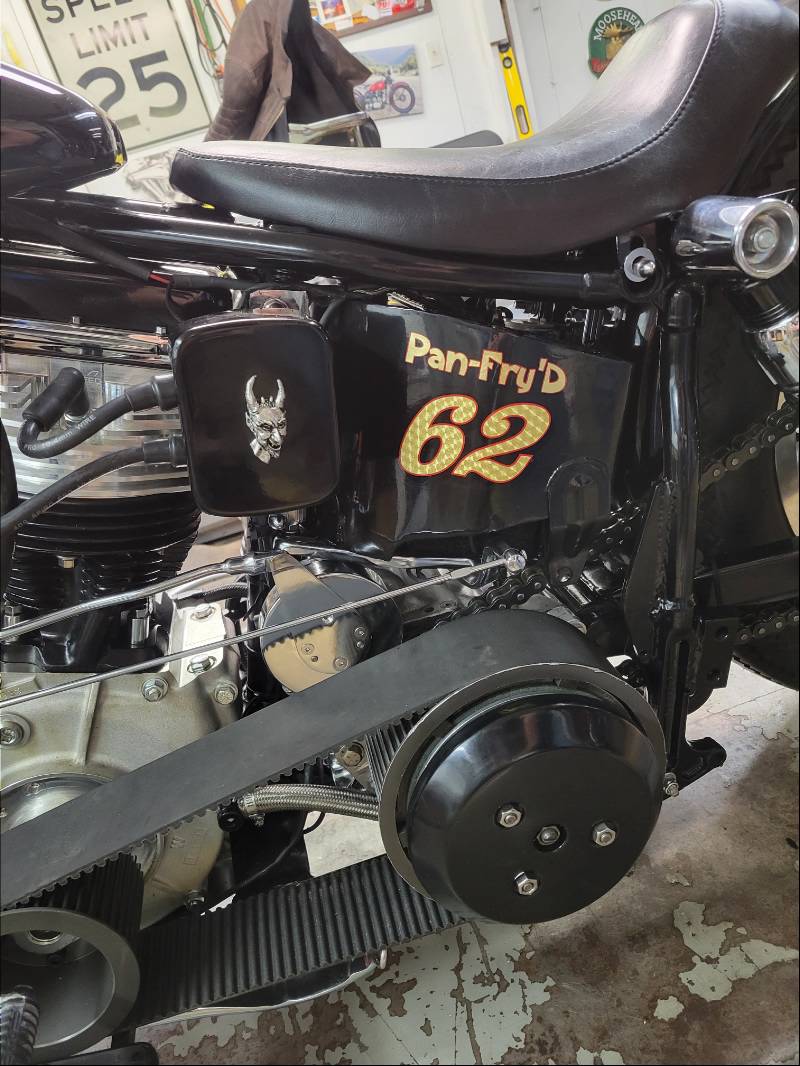 Lettering from Michael S, PA