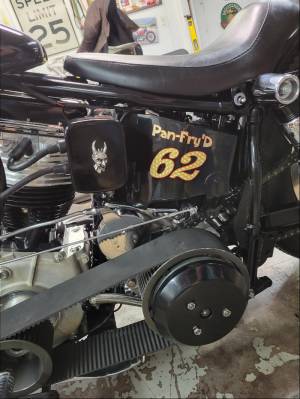 Lettering from Michael S, PA