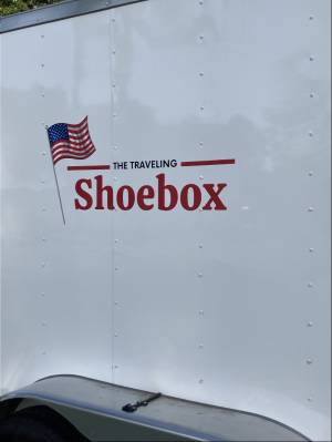 Metal Lettering from Terri W, GA